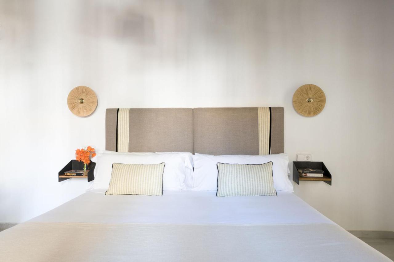 Triana Boutique Apartments By Hommyhome Севилья Экстерьер фото