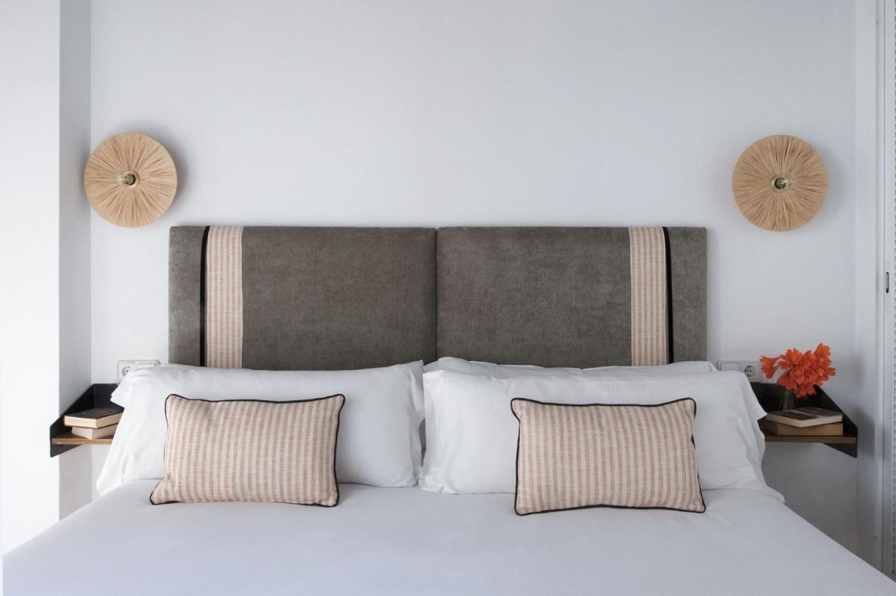 Triana Boutique Apartments By Hommyhome Севилья Экстерьер фото