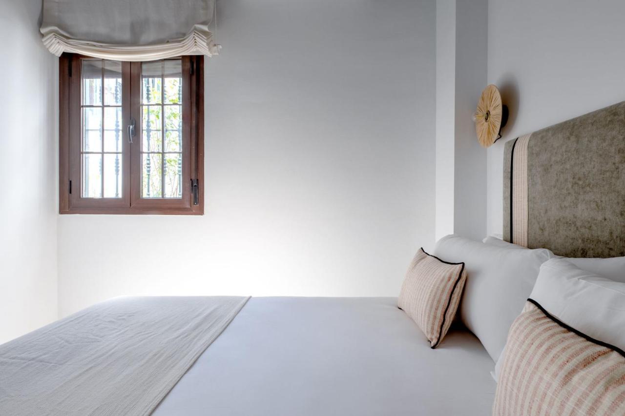 Triana Boutique Apartments By Hommyhome Севилья Экстерьер фото