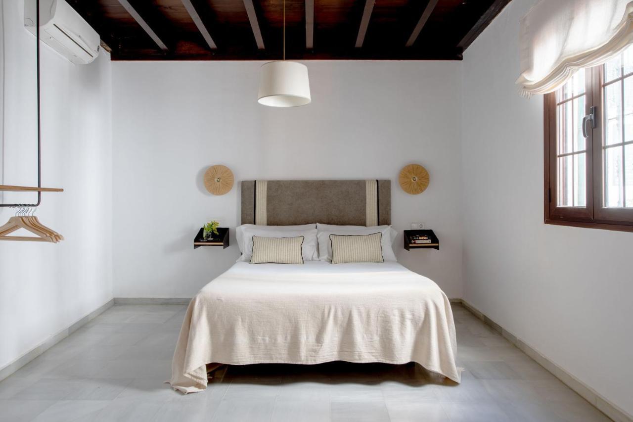 Triana Boutique Apartments By Hommyhome Севилья Экстерьер фото