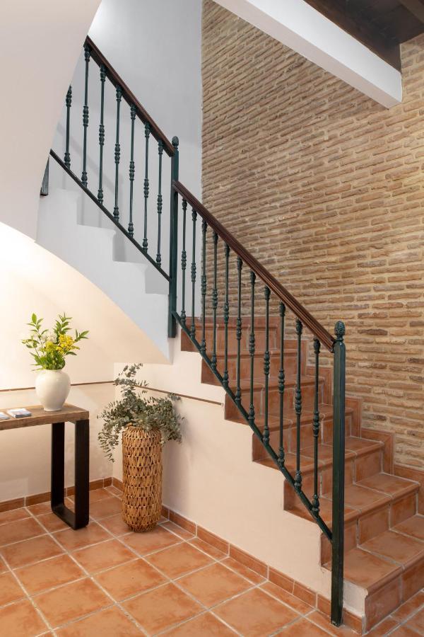Triana Boutique Apartments By Hommyhome Севилья Экстерьер фото