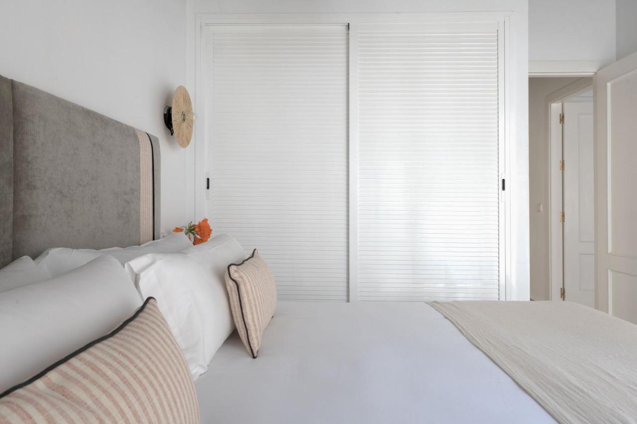 Triana Boutique Apartments By Hommyhome Севилья Экстерьер фото