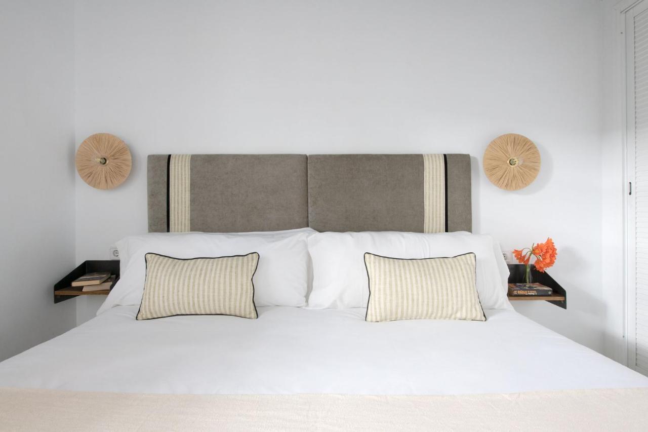 Triana Boutique Apartments By Hommyhome Севилья Экстерьер фото