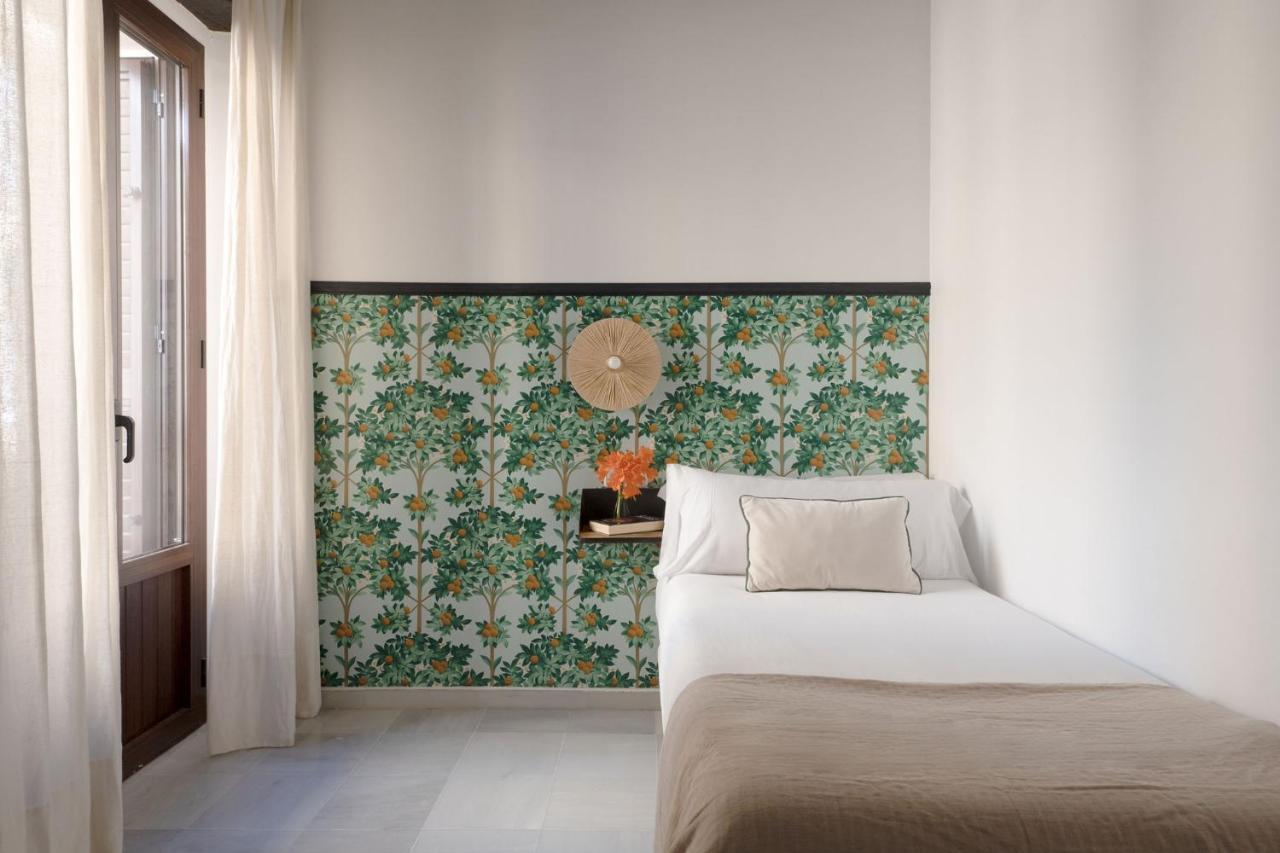 Triana Boutique Apartments By Hommyhome Севилья Экстерьер фото