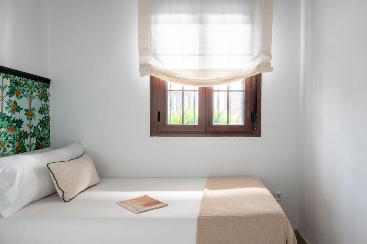 Triana Boutique Apartments By Hommyhome Севилья Экстерьер фото