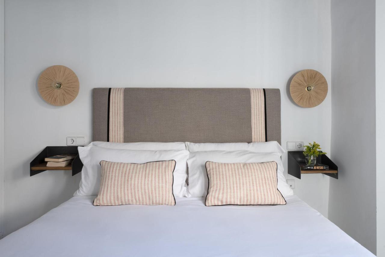 Triana Boutique Apartments By Hommyhome Севилья Экстерьер фото