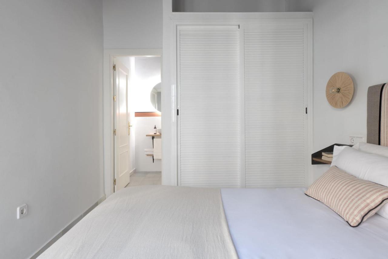 Triana Boutique Apartments By Hommyhome Севилья Экстерьер фото